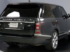 Thumbnail Photo 5 for 2016 Land Rover Range Rover Autobiography